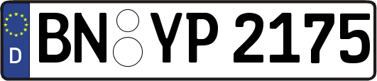 BN-YP2175