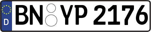 BN-YP2176
