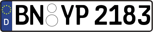 BN-YP2183