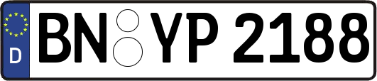 BN-YP2188