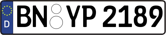 BN-YP2189
