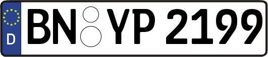 BN-YP2199
