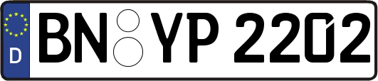 BN-YP2202