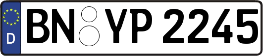 BN-YP2245