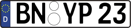 BN-YP23