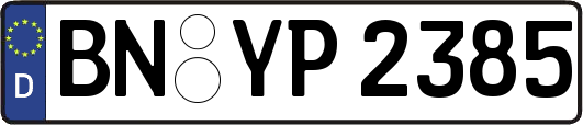 BN-YP2385