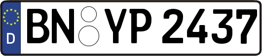 BN-YP2437