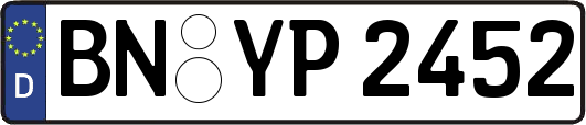 BN-YP2452