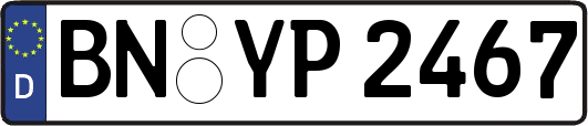 BN-YP2467