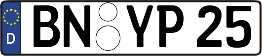 BN-YP25