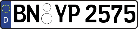 BN-YP2575