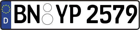 BN-YP2579