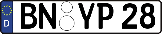 BN-YP28