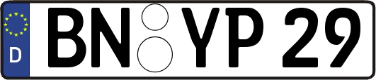 BN-YP29