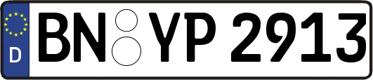 BN-YP2913