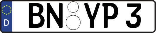 BN-YP3