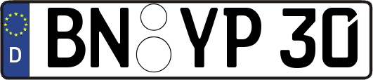 BN-YP30