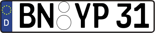 BN-YP31