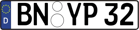 BN-YP32