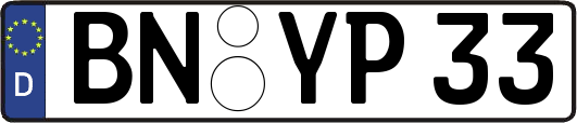 BN-YP33