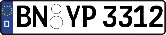 BN-YP3312
