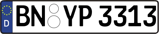 BN-YP3313