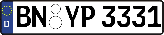 BN-YP3331