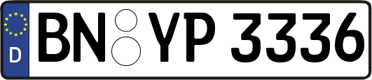 BN-YP3336