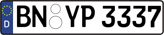 BN-YP3337