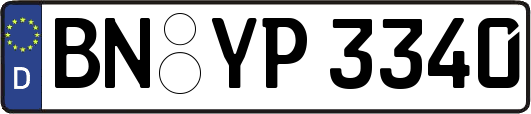 BN-YP3340