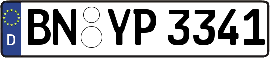 BN-YP3341