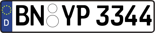 BN-YP3344