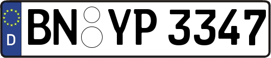 BN-YP3347