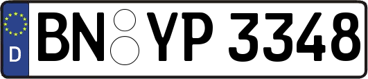 BN-YP3348