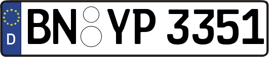 BN-YP3351