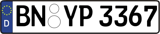 BN-YP3367