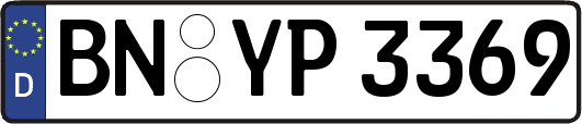 BN-YP3369