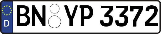 BN-YP3372