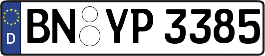BN-YP3385