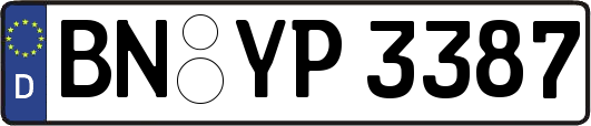 BN-YP3387
