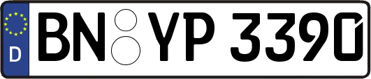 BN-YP3390