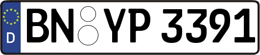 BN-YP3391