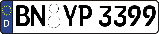 BN-YP3399