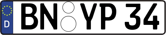 BN-YP34