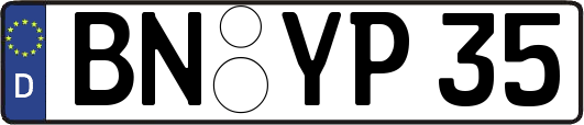 BN-YP35