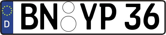 BN-YP36
