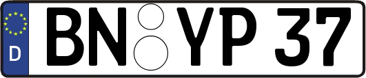 BN-YP37
