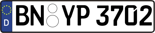 BN-YP3702