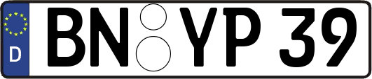 BN-YP39