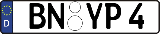 BN-YP4